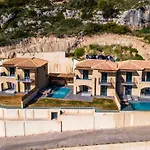 Mani Theasis Villa Stoúpa