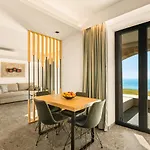 Mani Theasis Villa Stoúpa