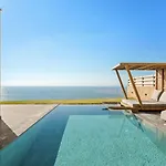 Villa Mani Theasis *