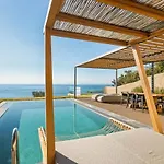 Mani Theasis Villa Stoúpa