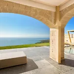 Mani Theasis Villa