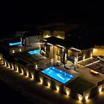 Mani Theasis Villa