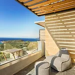 Mani Theasis Villa *