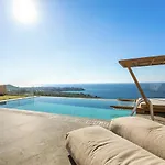 Mani Theasis Villa Stoupa