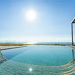 Villa Mani Theasis *