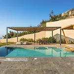 Mani Theasis Villa Stoupa