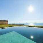 Mani Theasis Villa Stoupa