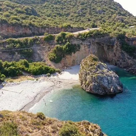 Mani Theasis Villa Stoúpa