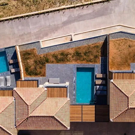 Villa Mani Theasis