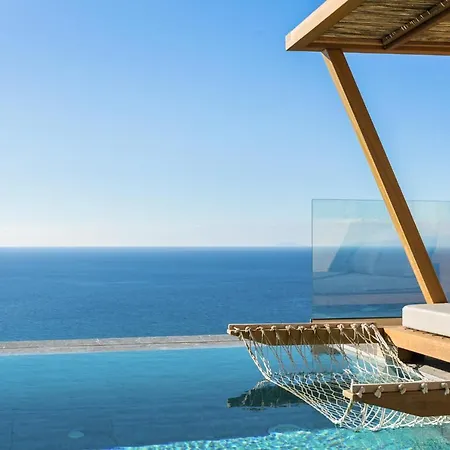 Mani Theasis Villa Stoúpa