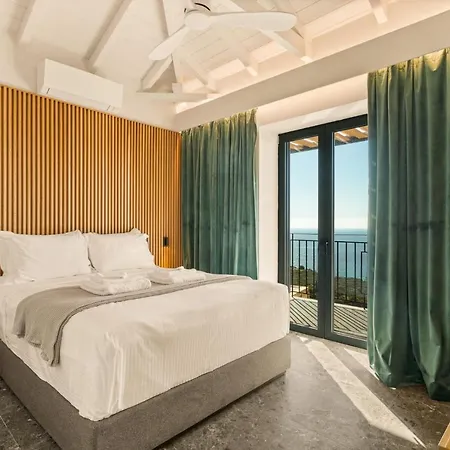 Mani Theasis Stoúpa