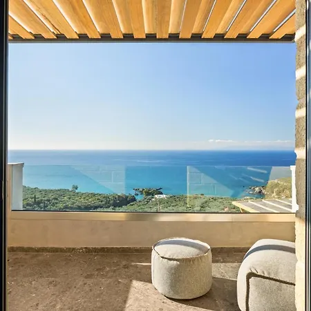 Mani Theasis Stoúpa