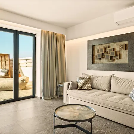 Mani Theasis Villa *