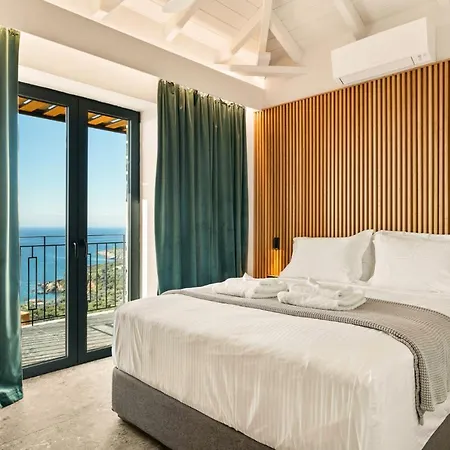 Mani Theasis Stoúpa