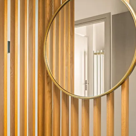 Mani Theasis * Stoúpa