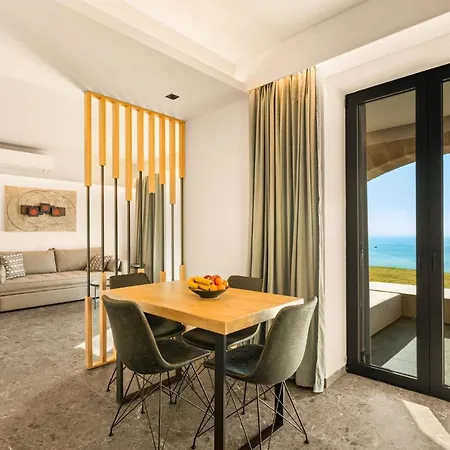 Mani Theasis Villa Stoúpa