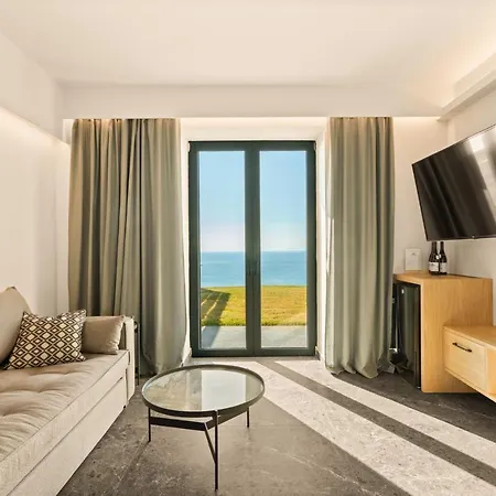 Villa Mani Theasis Stoúpa