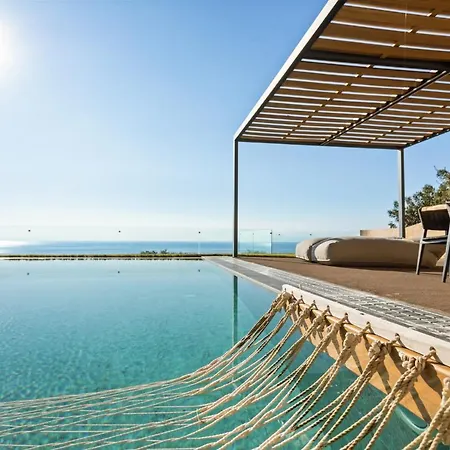 Mani Theasis Villa Stoúpa