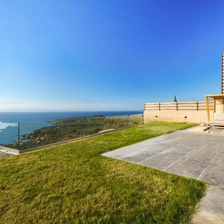 Mani Theasis Villa Stoúpa