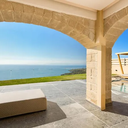 Mani Theasis Villa