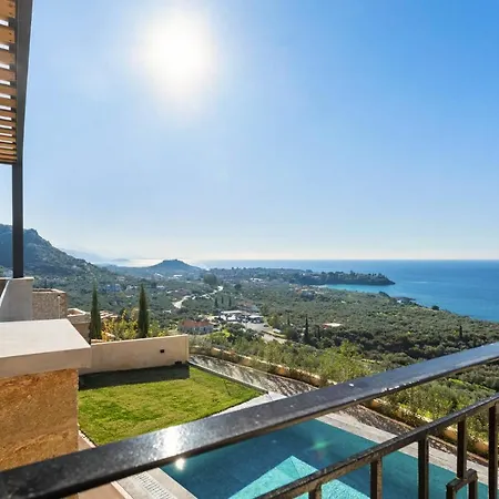 Mani Theasis Stoúpa