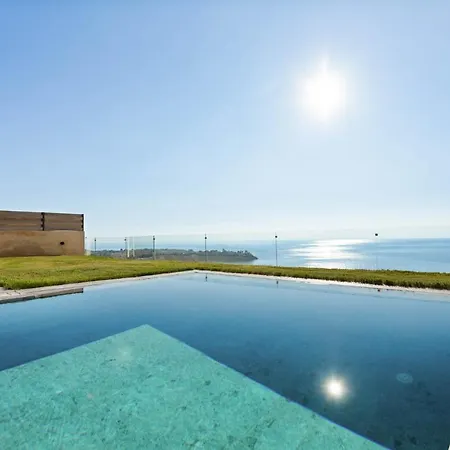 Mani Theasis Villa Stoúpa