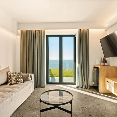 Mani Theasis Villa *