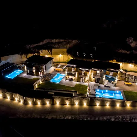 Mani Theasis Villa Stoupa