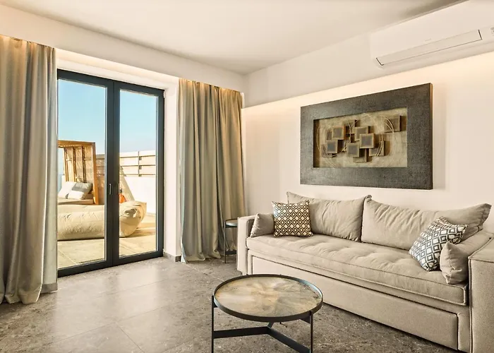 Mani Theasis Villa *