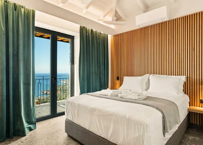 Mani Theasis Stoúpa