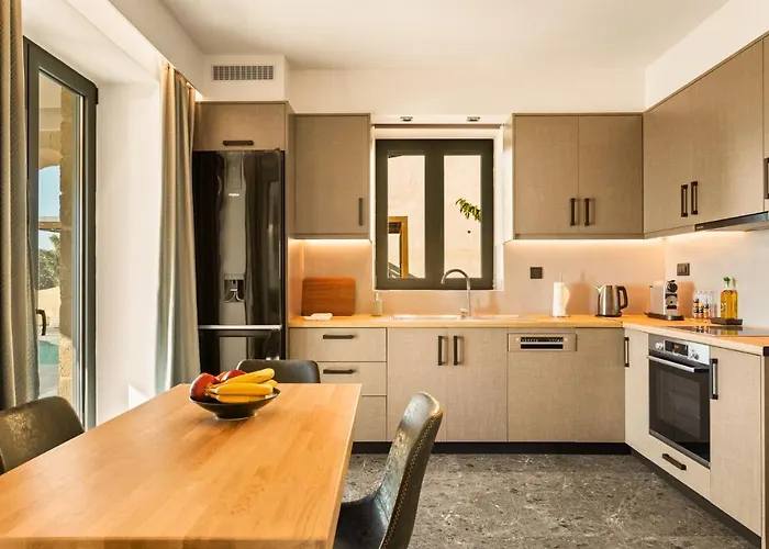 Mani Theasis Villa Stoúpa