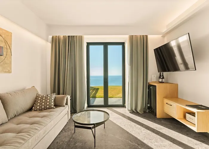 Villa Mani Theasis Stoupa