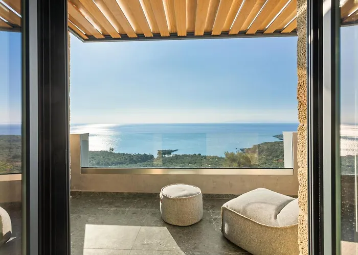 Mani Theasis Stoúpa