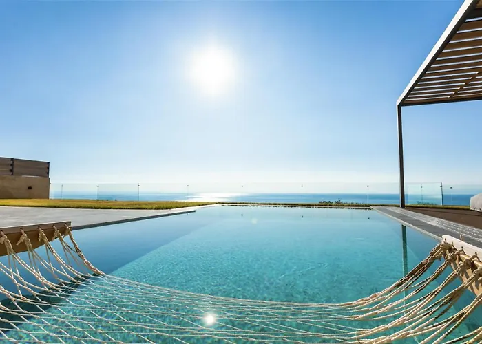 Villa Mani Theasis *