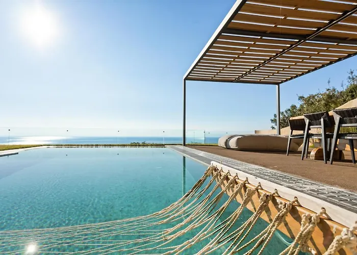 Mani Theasis Villa Stoupa