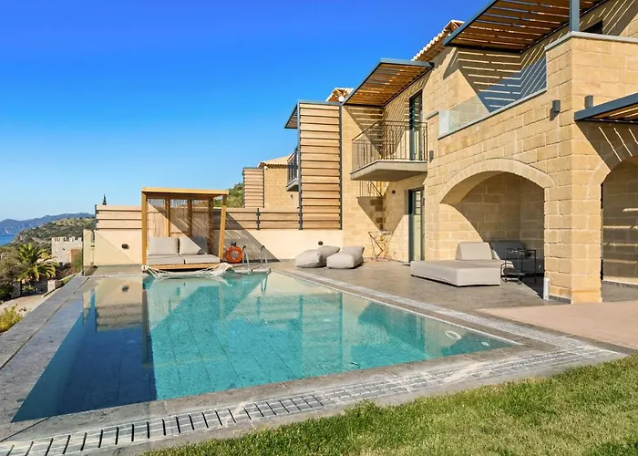 Mani Theasis * Stoúpa