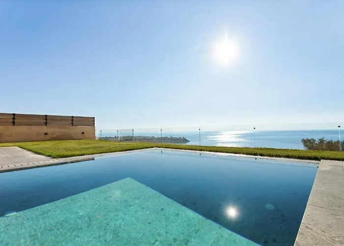 Mani Theasis Villa Stoupa