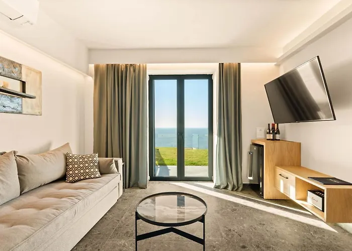 Mani Theasis Villa *