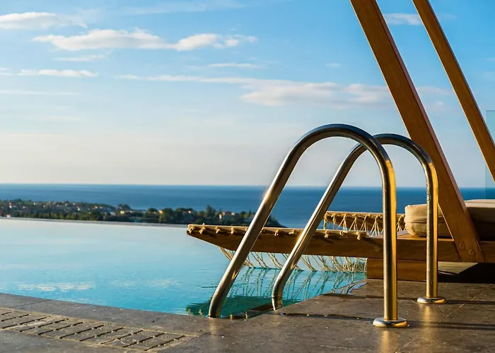 Mani Theasis Villa *